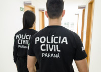 PCPR apreende adolescente por tráfico de drogas em Foz do Iguaçu