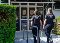 PCPR prende homem por estupro de vulnerável em Paranaguá