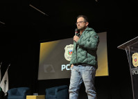 ESPC-PR promove curso inédito sobre Inteligência Artificial voltada à investigação criminal para mais de 300 policiais 