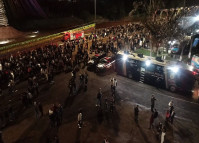 PCPR participa da tradicional festa da Fogueira em São João 