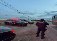 PCPR prende homem por descumprir medida protetiva em Umuarama  