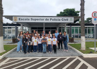 Com Projeto Espelho, PCPR reforça compromisso com representatividade e inclusão no Dia da Consciência Negra