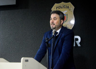 Delegado Getúlio de Moraes Vargas é eleito membro do Conselho da PCPR