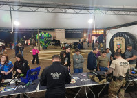 PCPR na Comunidade realiza mais de 3,2 mil atendimentos em Rolândia e Londrina