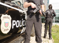 PCPR prende homem por estupro de vulnerável contra própria neta em Cascavel 
