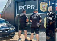 PCPR recupera celular furtado poucas horas após o crime em Porto Rico 
