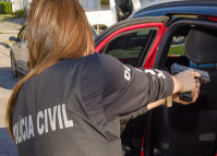 PCPR conclui inquérito policial que indicia um homem por estupro de vulnerável em Cascavel