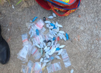 Operação integrada prende sete pessoas em operação contra tráfico e homicídios na RMC