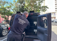 PCPR conclui inquérito policial que investiga homicídio ocorrido em Iguatu 