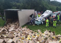 Investigação integrada prende três suspeitos por roubo de caminhão que causou seis mortes em Campina Grande do Sul