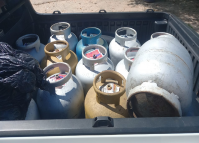 PCPR realiza ação integrada contra adulteração de bebidas no Litoral