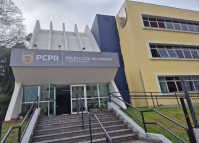 PCPR conclui inquérito referente a um homicídio ocorrido em Pato Branco