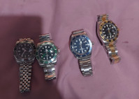 PCPR prende cinco suspeitos por esquema de roubos de relógios de luxo em Curitiba