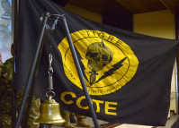 PCPR lança edital para o X Curso de Operações Táticas Especiais