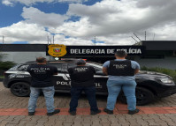 PCPR prende mulher por envolvimento com o tráfico de drogas em Mamborê