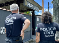 PCPR localiza adolescente que estava desaparecido em Morretes