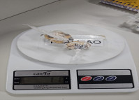 PCPR prende três homens por tráfico de drogas durante ação em Almirante Tamandaré