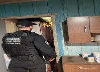 PCPR e PMPR prendem homem e cumprem mandados de busca durante operação em Nova Londrina