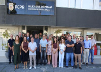 PCPR promove palestra sobre letramento racial e reforça compromisso com a evolução institucional 