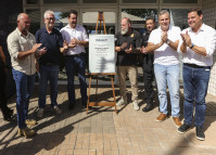 Com investimento de R$ 6,8 milhões, governador entrega Delegacia Cidadã de Cianorte