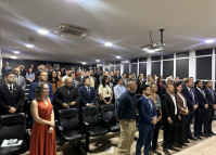 PCPR realiza 5º Encontro Técnico de chefes de DHPPs e debate investigação de homicídios