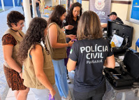 PCPR na Comunidade atende mais de 2,8 mil pessoas em Ivaiporã, Matelândia e Manoel Ribas