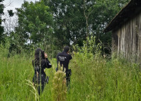 PCPR prende homem por posse ilegal de arma de fogo em Araucária