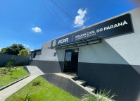 PCPR prende homem em flagrante após furto celular em Iretama