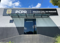 PCPR e PMPR prende homem por violência doméstica e grave ameaça em Roncador