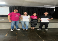 PCPR e Defensoria Pública intensificam ações educativas na região de Cornélio Procópio