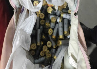 PCPR, PMPR e PCSC prendem três pessoas em investigação por tentativa de homicídio e disparos de arma de fogo em Pato Branco