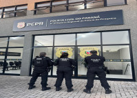 PCPR prende homem investigado por homicídio durante ação em Piraquara 