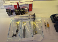 PCPR prende homem por venda de medicamentos irregulares e produtos impróprios para consumo em Curitiba