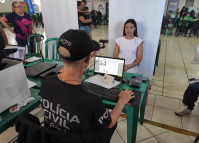 PCPR na Comunidade atende mais de 3,2 mil pessoas durante edições em Dois Vizinhos, Cascavel e Curitiba 