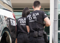 PCPR conclui inquérito policial e indicia homem por homicídio em Ponta Grossa