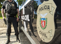 PCPR indicia homem por vandalismo em colégio estadual em Mallet
