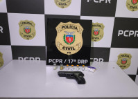 PCPR prende em flagrante dupla que comercializava medicamentos irregulares em Cruzeiro do Oeste