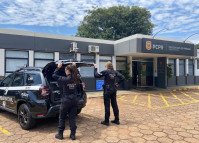 PCPR prende homem por estupro de vulnerável em Cascavel