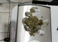 PCPR cumpre 16 mandados de busca e apreensão durante operação contra o tráfico de drogas em Ibiporã