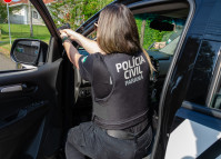 PCPR prende homem condenado por estupro de vulnerável em Umuarama