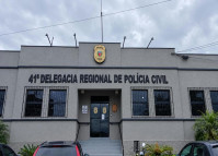 PCPR prende homem condenado a mais de 16 anos por estupro de vulnerável em Irati