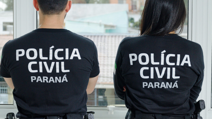 PCPR prende motorista suspeito de desviar cargas de soja avaliadas em R$ 435 mil