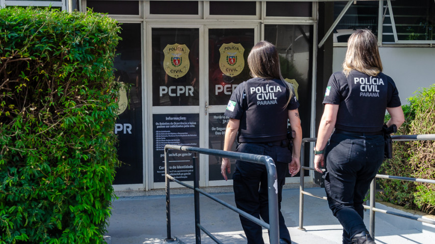 PCPR indicia mulher por maus-tratos contra criança em CMEI de Cascavel