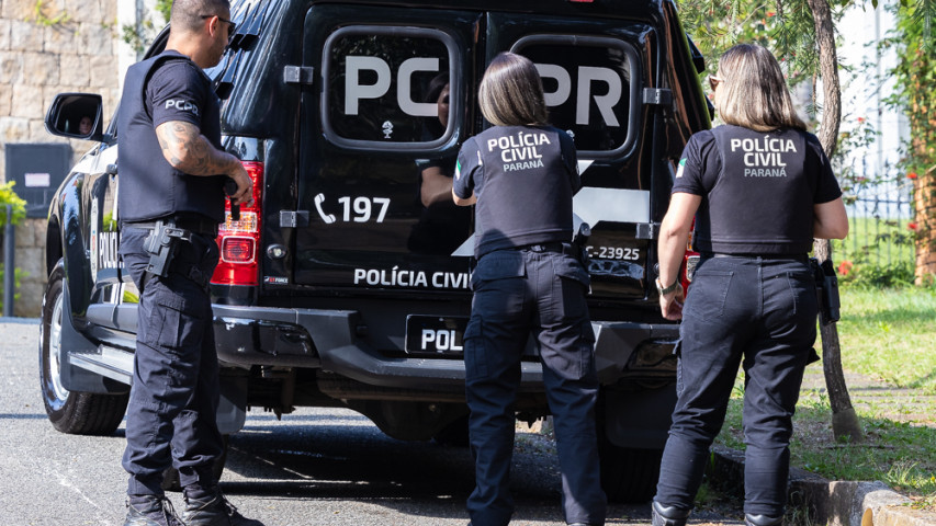 PCPR indicia homem por ato sexual diante de adolescentes em Mallet
