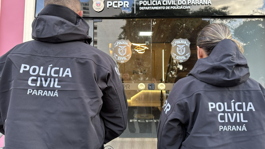 PCPR orienta população sobre como identificar e evitar o golpe do falso advogado